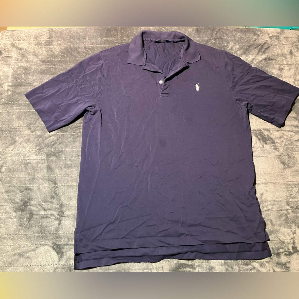 Ralph Lauren Polo golf collard shirt